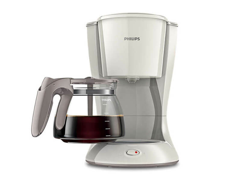 Philips Daily Collection Coffee Maker HD 7447 - 1.5L - Philips Daily Collection Coffee Maker HD 7447 - 1.5L
