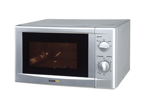 Kweli.shop - Duratek Microwave S2071S -
