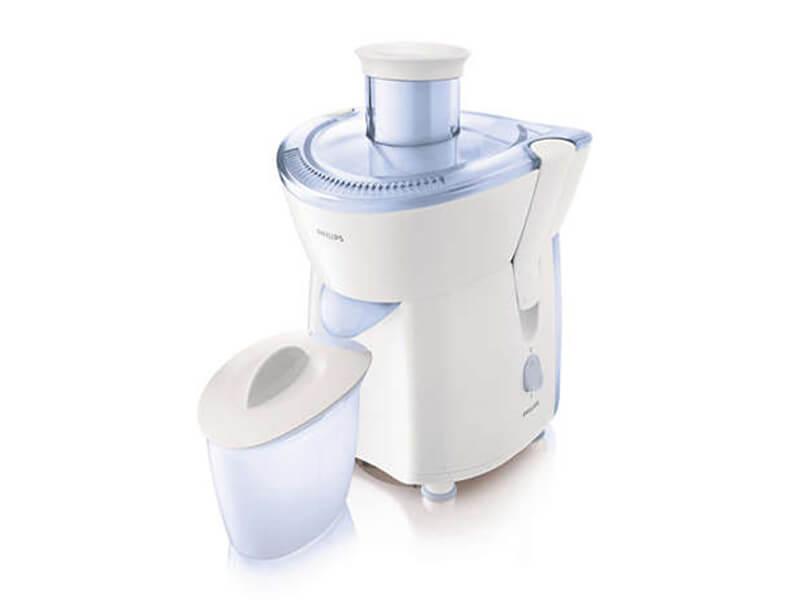 Philips Daily Collection Juice Extractor/Juicer HR1823 - Philips Daily Collection Juice Extractor/Juicer HR1823