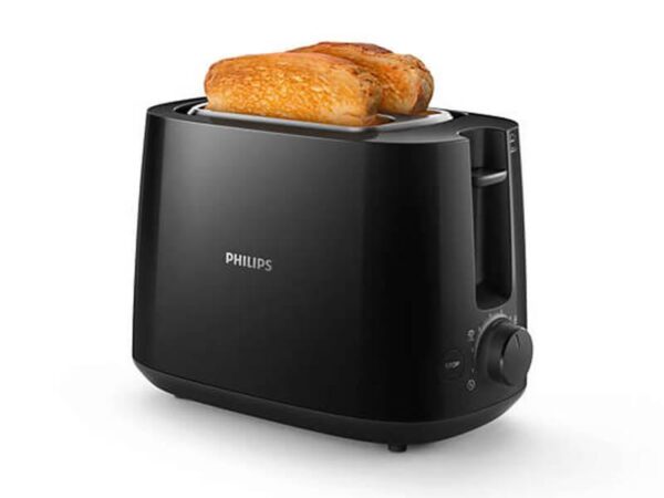 Kweli.shop - Philips Daily Collection Toaster HD2581 -