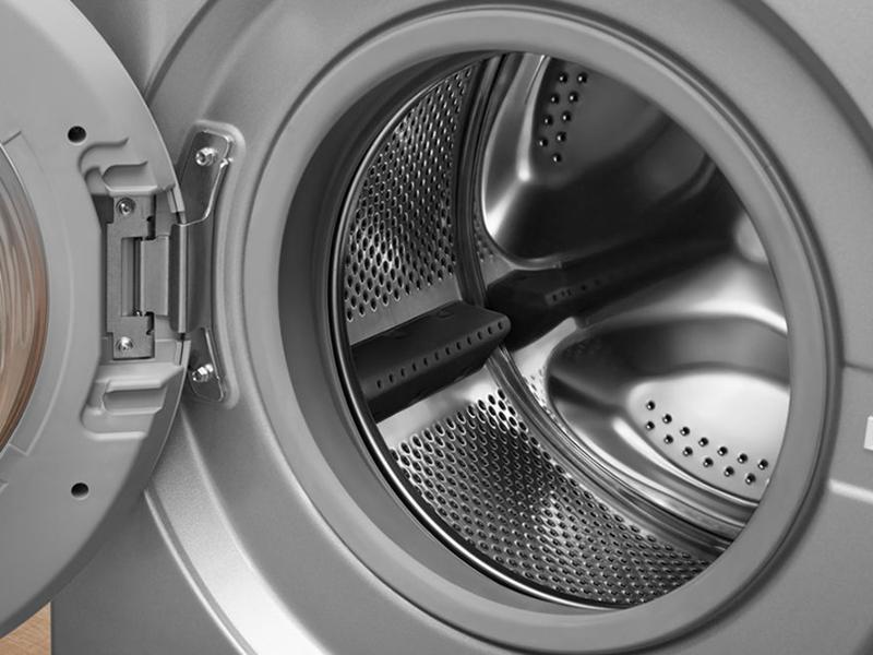 Indesit Innex 9kg Front Load Washing Machine BWE 91484XS - Indesit Innex 9kg Front Load Washing Machine BWE 91484XS - Image 4