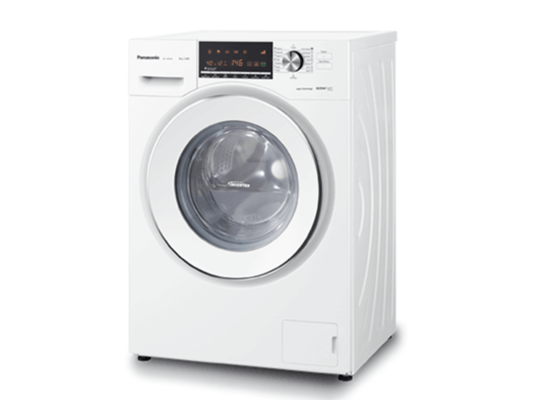 Panasonic 9kg Front Load Inverter Washing Machine – NA18MG1LAS