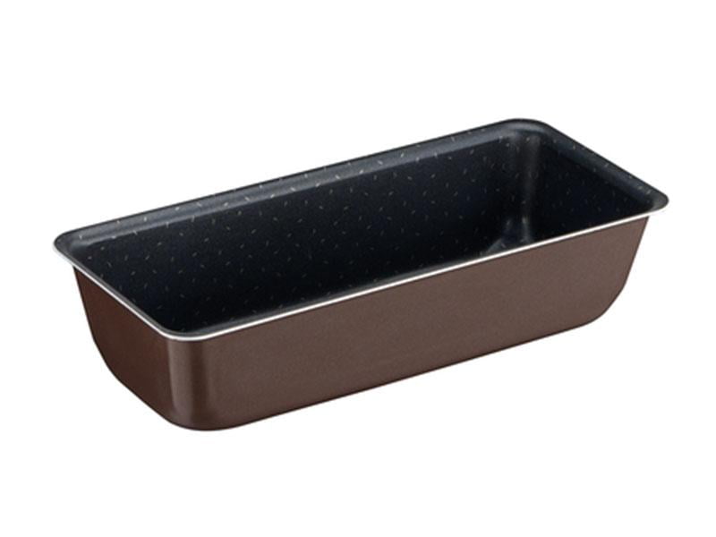 Tefal Perfect Bake Rectangular Cake Oven Dish 26cm, J5547202 - Tefal Perfect Bake Rectangular Cake Oven Dish 26cm, J5547202