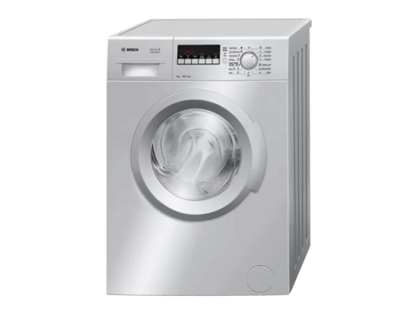 BOSCH 6kg Front Load Washing Machine