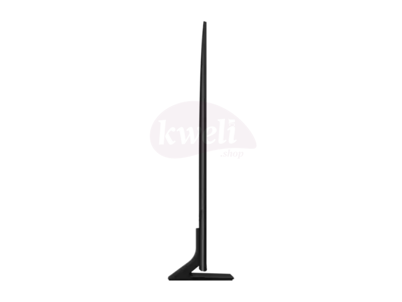 Samsung 65 inch QLED 4K Quantum Smart TV QA65Q60A (2021) - Samsung 65 inch QLED 4K Quantum Smart TV QA65Q60A (2021) - Image 3