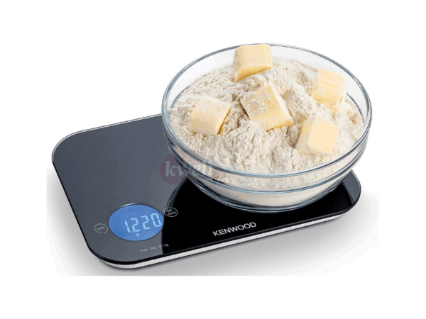 Kweli.shop - Kenwood Kitchen Scale -