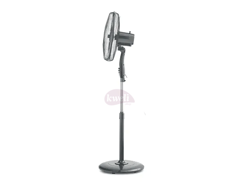 Kenwood Stand Fan IFP55 - 40cm Diameter - Kenwood Stand Fan IFP55 - 40cm Diameter