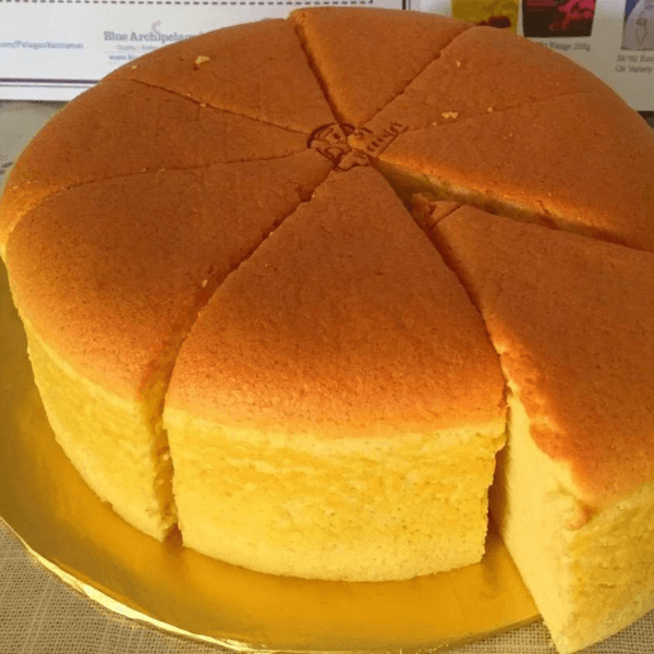 Rice Cooker Magic; 10 Other Ugandan Foods You Can Make Using A Rice Cooker - Cake -