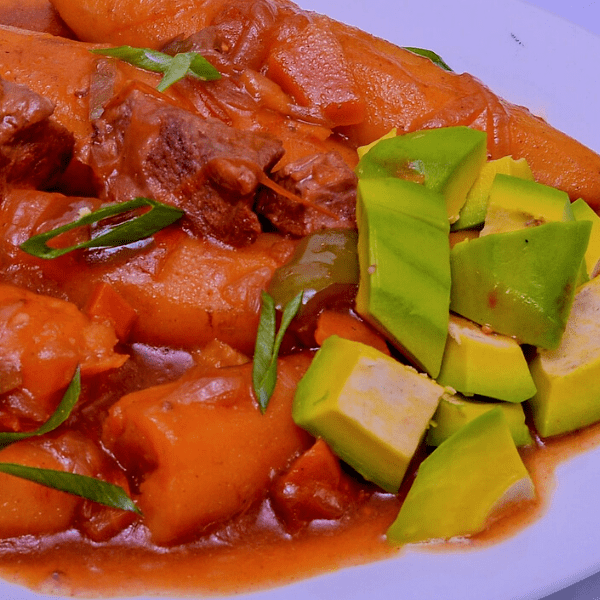 Rice Cooker Magic; 10 Other Ugandan Foods You Can Make Using A Rice Cooker - Katogo Matooke using a Rice Cooker -