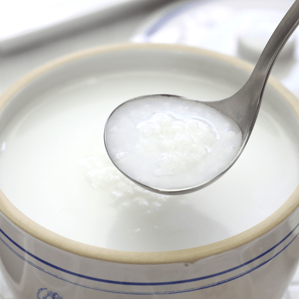 Rice Cooker Magic; 10 Other Ugandan Foods You Can Make Using A Rice Cooker - Make Rice Poridge Using A Rice Cooker -