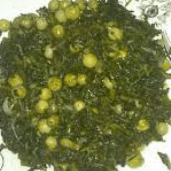 Rice Cooker Magic; 10 Other Ugandan Foods You Can Make Using A Rice Cooker - Make Steamed Greens Using a Rice Cooker -