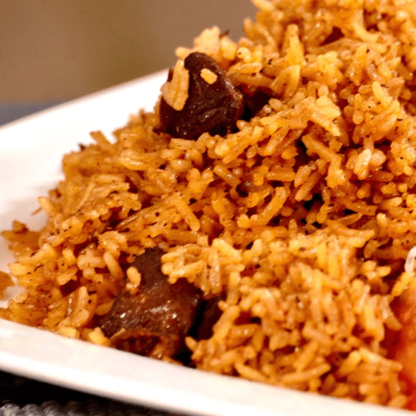 Rice Cooker Magic; 10 Other Ugandan Foods You Can Make Using A Rice Cooker - Pilawo -