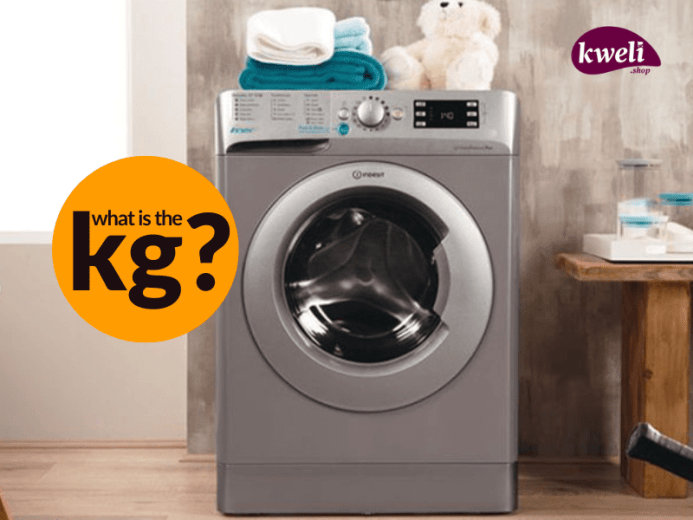 What's the 'kg' in washing machines and why does it matter? - Washing Machine kg explained