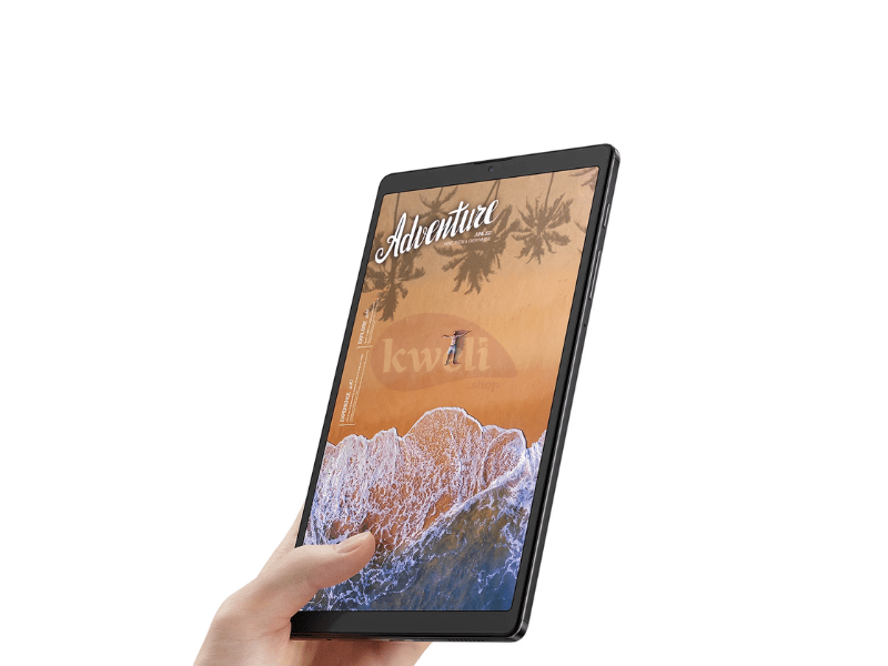 Samsung Galaxy Tab A7 Lite (T225) 8.7" 32GB LTE Tablet; 4G LTE, WIFI, Bluetooth, 5,100mAh Battery - Resolution (Main Display) 1340 x 800 (WXGA+)