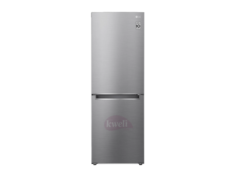 LG 306-litre Refrigerator GC-B369NLJM with Bottom Freezer; Door Cooling+â„¢, Total no frost - LG 306-litre Refrigerator GC-B369NLJM with Bottom Freezer; Door Cooling+â„¢, Total no frost - Image 3