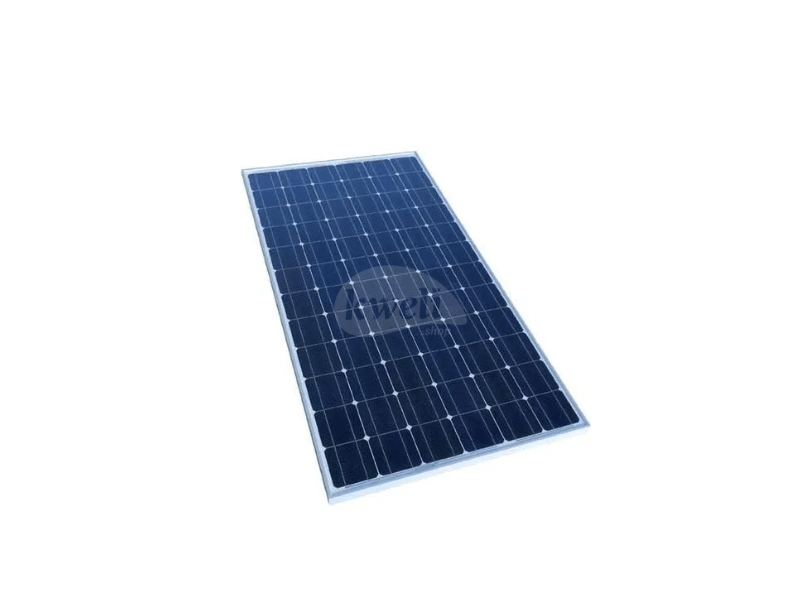 Lento100 watts, 12 volts Polycrystalline Solar Panel - Made in India - Lento100 watts, 12 volts Polycrystalline Solar Panel - Made in India