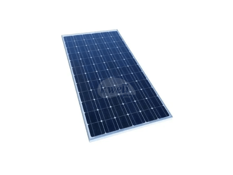 Lento 125 watts, 12 volts Polycrystalline Solar Panel - Made in India - Lento 125 watts, 12 volts Polycrystalline Solar Panel - Made in India