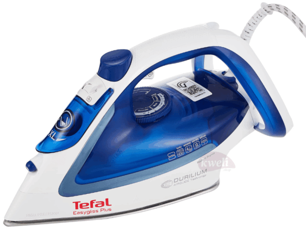Tefal Steam Iron 270 ml FV5715M0; 2400W