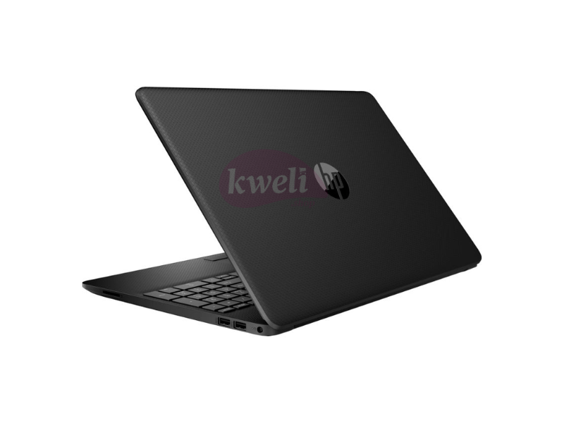 HP 15.6 inch 10th Gen Core i5 Laptop with Touch Screen 15-dw1174nia; 8GB RAM, 1TB HDD, 8.5 Hours Battery, HD Webcam - HP 15.6 inch 10th Gen Core i5 Laptop with Touch Screen 15-dw1174nia; 8GB RAM, 1TB HDD, 8.5 Hours Battery, HD Webcam - Image 2