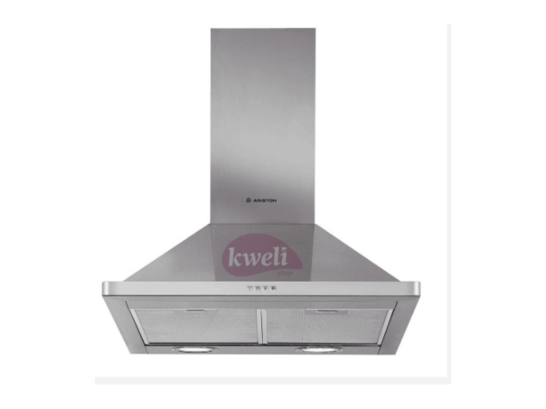 Kweli.shop - Ariston Cooker Chimney -