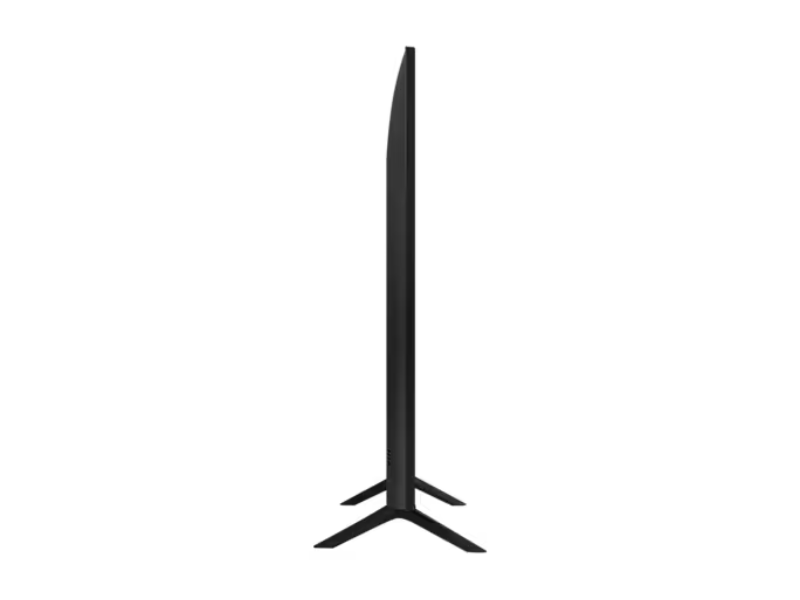Samsung 50-inch Crystal UHD 4K Smart TV UA50CU7000 (2023); PurColor, Smart Hub, Smart Remote, Tizen™, 140 watts - Samsung 50-inch Crystal UHD 4K Smart TV UA50CU7000 (2023); PurColor, Smart Hub, Smart Remote, Tizen™, 140 watts - Image 2