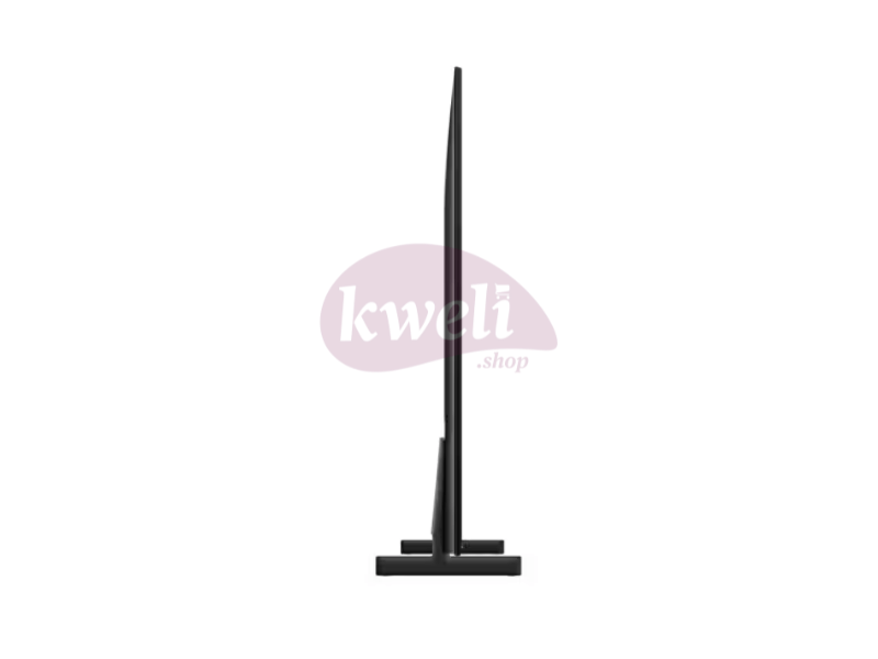 Samsung 55 inch Crystal UHD 4K Smart TV UA55CU8000(2023); AirSlim, Dynamic Crystal Color, Smart Remote + Mic, Tizen™, 150 watts - Samsung 55 inch Crystal UHD 4K Smart TV UA55CU8000(2023); AirSlim, Dynamic Crystal Color, Smart Remote + Mic, Tizen™, 150 watts - Image 2