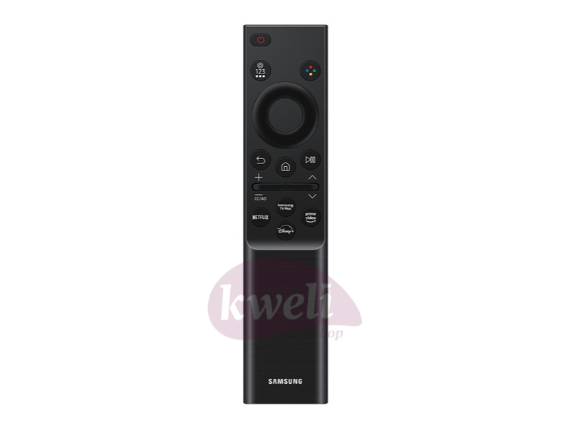 Samsung 50-inch Crystal UHD 4K Smart TV UA50CU7000 (2023); PurColor, Smart Hub, Smart Remote, Tizen™, 140 watts - Samsung 50-inch Crystal UHD 4K Smart TV UA50CU7000 (2023); PurColor, Smart Hub, Smart Remote, Tizen™, 140 watts - Image 4