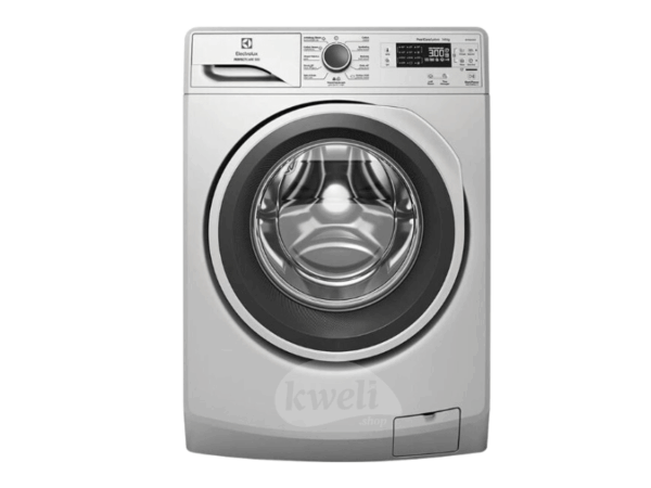 Electrolux 10kg Front Load Inverter Washing Machine – EWF1042R7SB