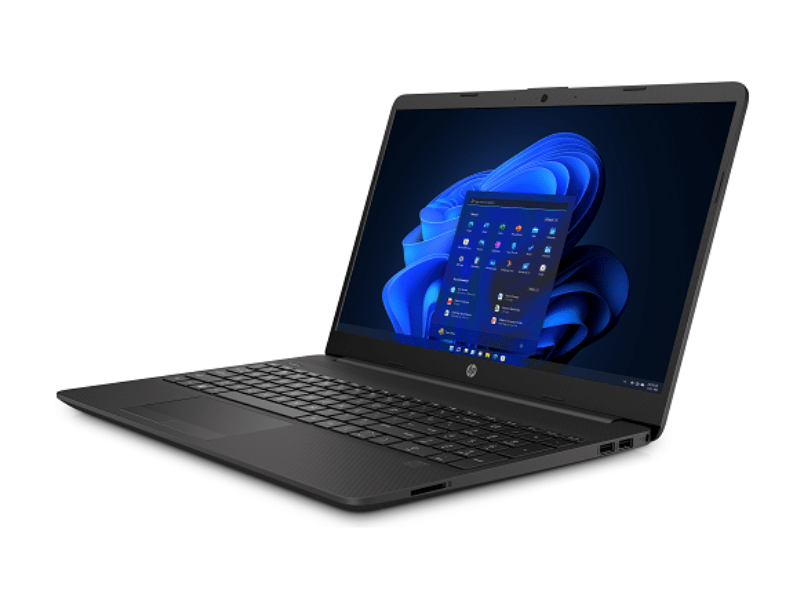 HP 250 15.6" G9 Notebook; HP G9 i3 Laptop - 4GB RAM, 256GB SSD Storage, FHD Display - HP 250 15.6" G9 Notebook; HP G9 i3 Laptop - 4GB RAM, 256GB SSD Storage, FHD Display