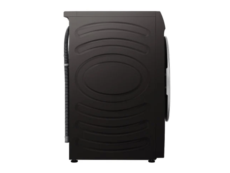 Hisense 10kg Front Load Inverter Washing Machine WF3Q1043BT; Pause & Add, Steam, 1,750 watts - Hisense 10kg Front Load Inverter Washing Machine WF3Q1043BT; Pause & Add, Steam, 1,750 watts - Image 3