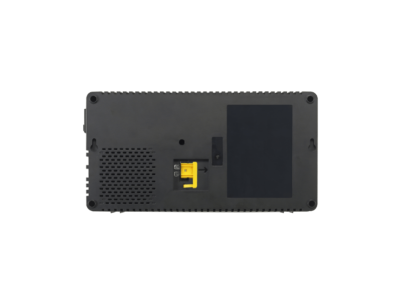 APC 1000VA 600-watt Easy UPS BV1000I-MSX; Floor/Wall Mount, 230V, 4x Universal outlets, AVR - APC 1000VA 600-watt Easy UPS BV1000I-MSX; Floor/Wall Mount, 230V, 4x Universal outlets, AVR - Image 2