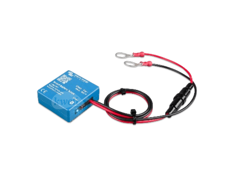 Victron SmartSolar Charge Controller MPPT 250/100Tr VE.Can; 250V 100A 12/24/36/48 Charge Controller with Bluetooth - Victron SmartSolar Charge Controller MPPT 250/100Tr VE.Can; 250V 100A 12/24/36/48 Charge Controller with Bluetooth - Image 3