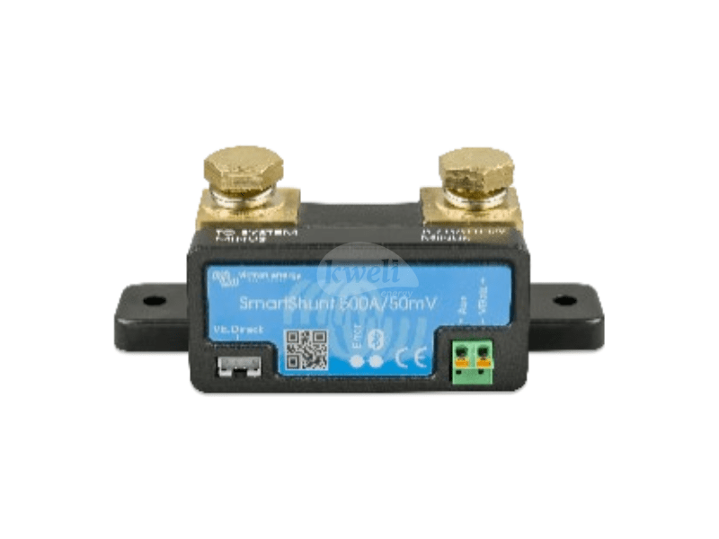 Victron SmartSolar Charge Controller MPPT 250/100Tr VE.Can; 250V 100A 12/24/36/48 Charge Controller with Bluetooth - Victron SmartSolar Charge Controller MPPT 250/100Tr VE.Can; 250V 100A 12/24/36/48 Charge Controller with Bluetooth - Image 5