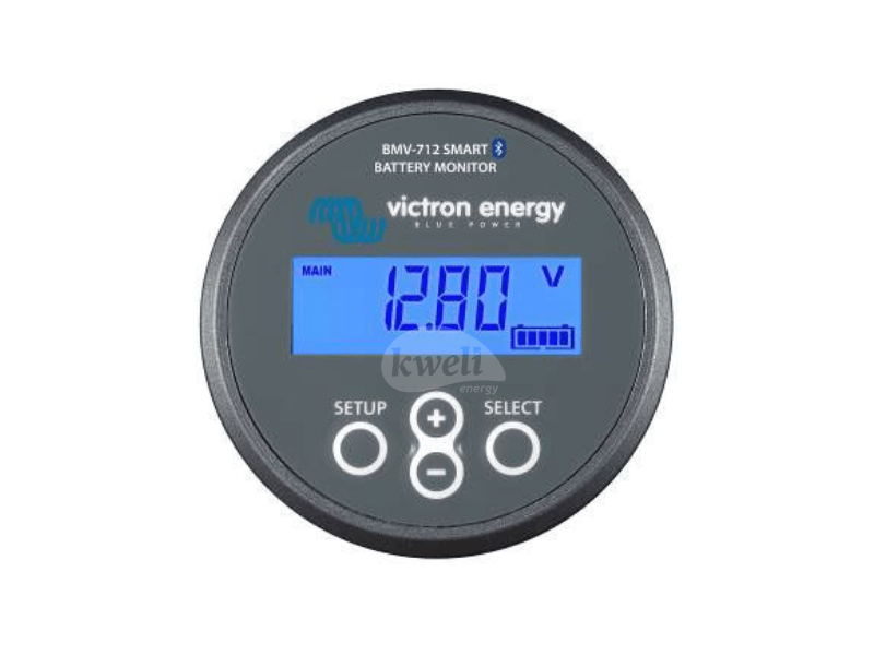 Victron SmartSolar Charge Controller MPPT 250/100Tr VE.Can; 250V 100A 12/24/36/48 Charge Controller with Bluetooth - Victron SmartSolar Charge Controller MPPT 250/100Tr VE.Can; 250V 100A 12/24/36/48 Charge Controller with Bluetooth - Image 6