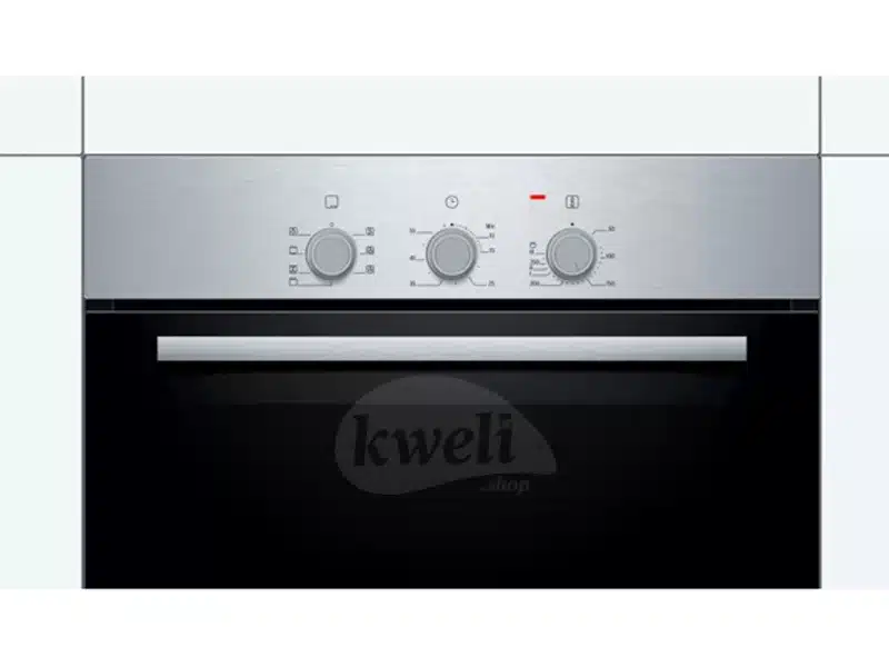 Bosch 60cm Built-in Oven HBF011BR1M - Bosch 60cm Built-in Oven HBF011BR1M