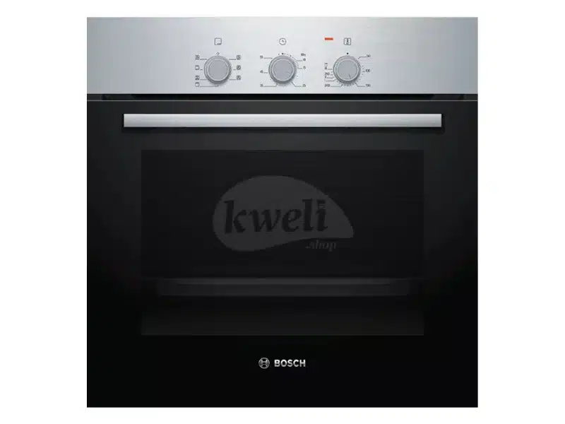 Bosch 60cm Built-in Oven HBF011BR1M - Bosch 60cm Built-in Oven HBF011BR1M