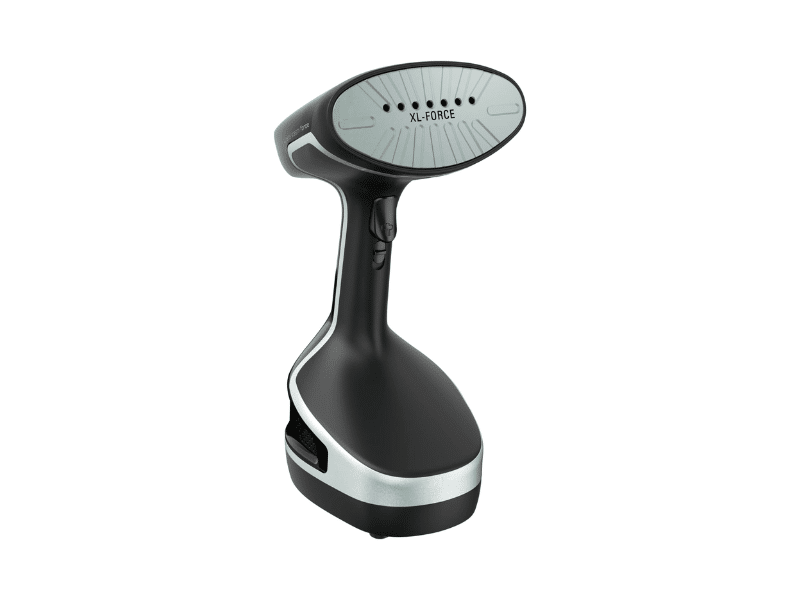 Tefal Handheld Garment Steamer DT8230G0; 2000W, 30g/min Continuous Steam, 90g/min Steam Boost, Travel-Friendly - Tefal Handheld Garment Steamer DT8230G0