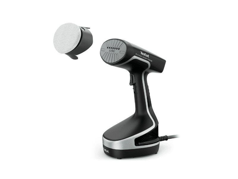 Tefal Handheld Garment Steamer DT8230G0; 2000W, 30g/min Continuous Steam, 90g/min Steam Boost, Travel-Friendly - Tefal Handheld Garment Steamer DT8230G0; 2000W, 30g/min Continuous Steam, 90g/min Steam Boost, Travel-Friendly - Image 3