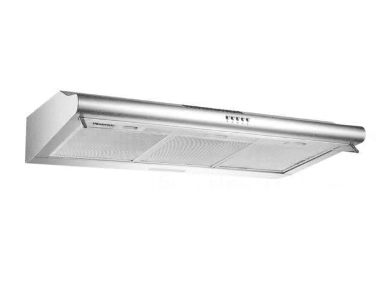 Hisense 90cm Cooker Extractor HH090PASS - Under Cabinet Cooker Hood/Extractor - Hisense 90cm Cooker Extractor HH090PASS