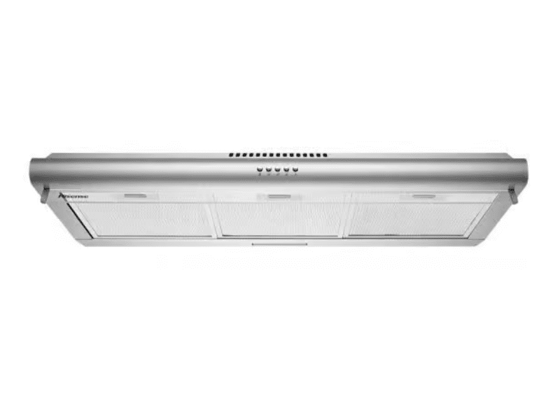 Hisense 90cm Cooker Extractor HH090PASS - Under Cabinet Cooker Hood/Extractor - Hisense 90cm Cooker Extractor HH090PASS