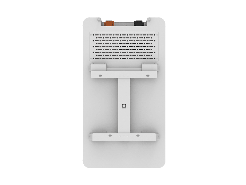 Felicity 100AH 48V 5kWh Lithium Solar Battery FLA48100; Built-in BMS, Over 6,000 Charge Cycles @25°C, 80% DoD, Long Lifespan, Fast Charging - Felicity 100AH 48V 5kWh Lithium Solar Battery FLA48100; Built-in BMS, Over 6,000 Charge Cycles @25°C, 80% DoD, Long Lifespan, Fast Charging - Image 4