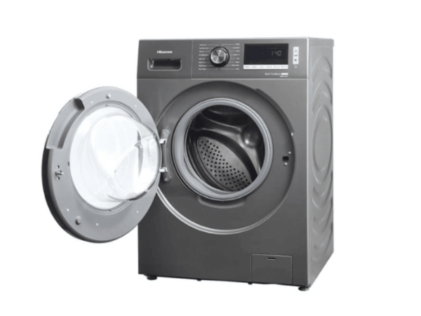 Hisense 9kg Front Load Washing Machine WFQP-9014EVM