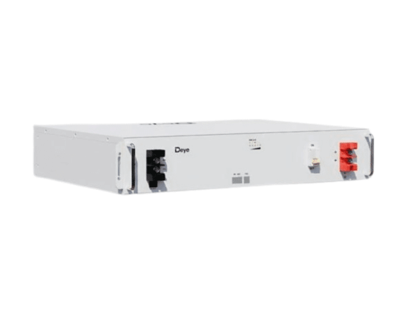 Why Most Batteries Weaken and Die Young | 8 Reasons - Uganda - Deye 10.24kWh 51.2V LiFePO₄ Lithium Solar Battery SE-G10.2; Rack-Mounted, Built-in Intelligent BMS, 200Ah, 100A Charge/Discharge, IP20, CAN/RS485, Stackable up to 64 Units (655.36kWh)