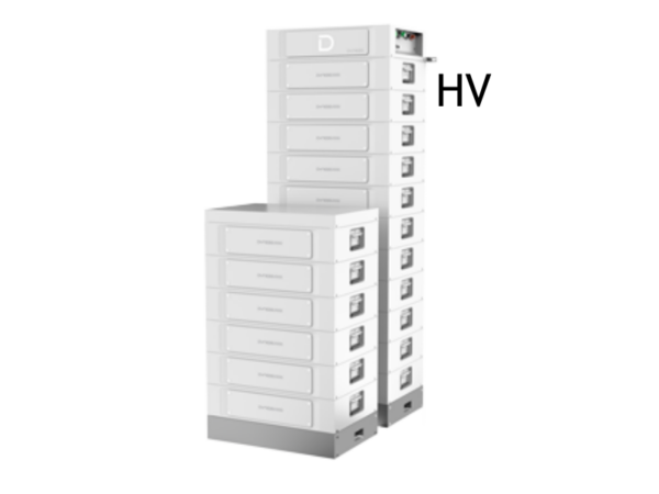 Why Most Batteries Weaken and Die Young | 8 Reasons - Uganda - Dyness STACK100 5.12kWh 51.2V LiFePO₄ High-Voltage Lithium Battery Module