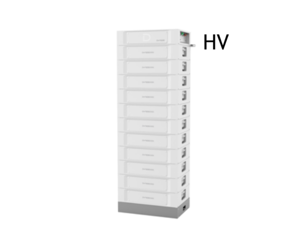 Why Most Batteries Weaken and Die Young | 8 Reasons - Uganda - Dyness STACK100 5.12kWh 51.2V LiFePO₄ High-Voltage Lithium Battery Module