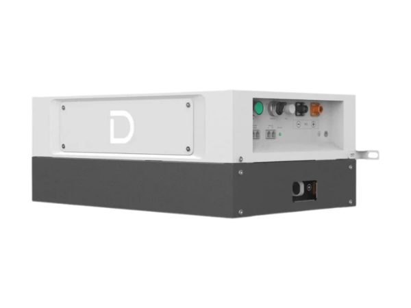Dyness STACK100 BDU & Base Control Unit