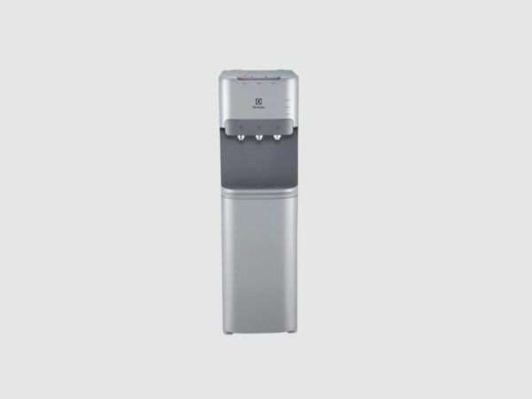 Electrolux 3-Tap Bottom Loading Water Dispenser – EQAXF1BXSG