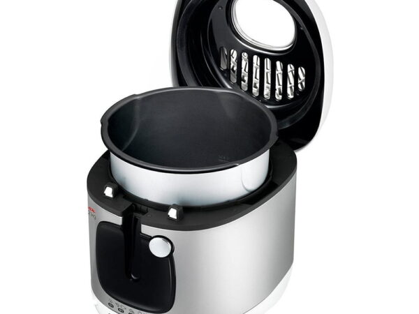 Moulinex Mega Deep Fryer, 3.3L 2100W – AM480027