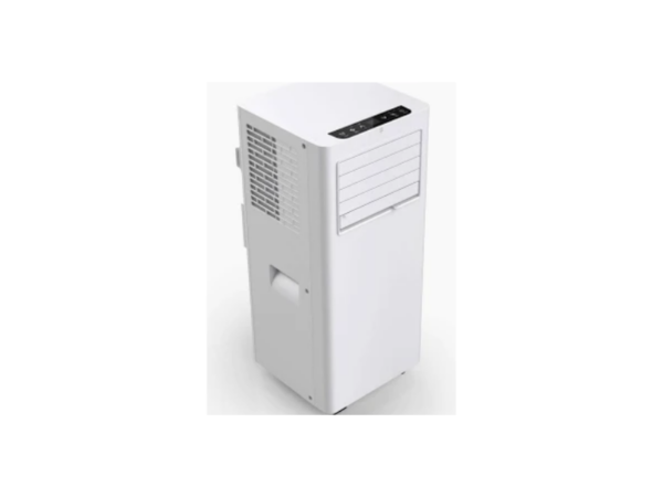 TCL Portable Air Conditioner, 1.0HP, 9000 BTU, 3-in-1 Cooling, Dehumidifier & Fan, Auto Evaporation, Sleep Mode - TAC09CPA