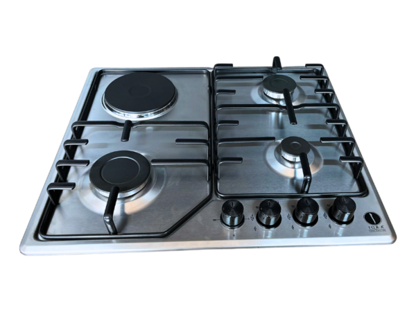 IQRA 60cm Built-In Hob IQ-BH631-SS
